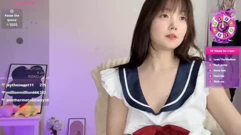 Flipped online show from 8, 3, 2025