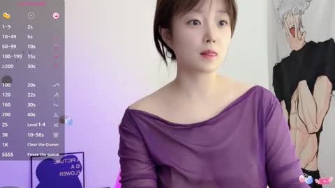 Flipped online show from 9, 3, 2026