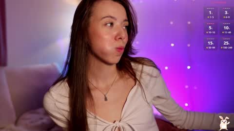 Snapshot of _fluffybunny_ chatting on 28, 1, 2025 Goldy Grace online show from 28, 1, 2025