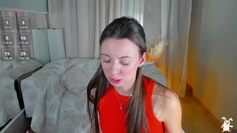 Snapshot of _fluffybunny_ chatting on 20, 2, 2025 Goldy Grace online show from 20, 2, 2025