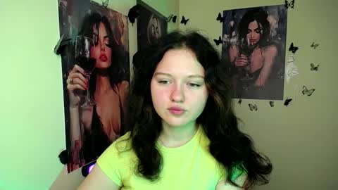 Alice online show from 18, 9, 2025