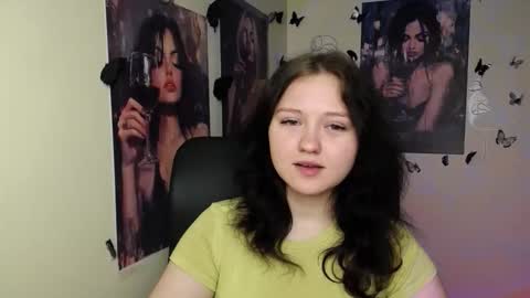 Alice online show from 9, 4, 2026