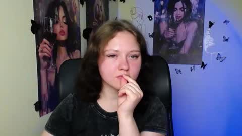 Alice online show from 12, 6, 2026