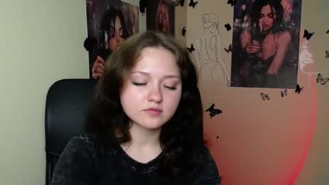 Alice online show from 25, 6, 2026