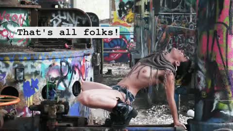 Snapshot of _frankie_rivers chatting on 16, 2, 2025 Frankie Rivers allmylinks online show from 16, 2, 2025