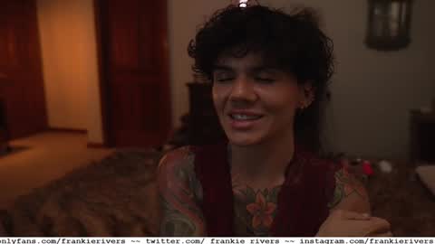 Snapshot of _frankie_rivers chatting on 13, 9, 2025 Frankie Rivers allmylinks online show from 13, 9, 2025