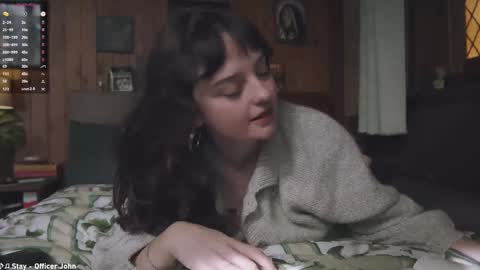 Snapshot of _freckles chatting on 20, 5, 2026 Jacqui Queen goddess motorcycle mozzarella Jaq next livestream see bio online show from 20, 5, 2026