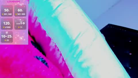 Be a good lover  online show from 10, 4, 2026