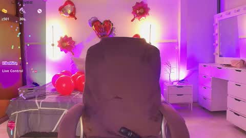  Juliana   Gaby   Kloe online show from 15, 2, 2026