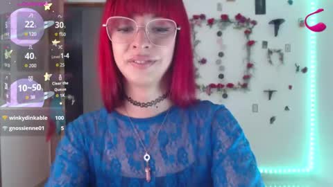 Galya online show from 21, 10, 2025