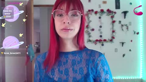 Galya online show from 2, 12, 2025