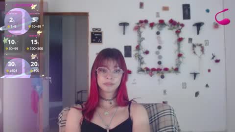 Galya online show from 14, 3, 2026