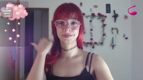 Galya online show from 21, 6, 2026