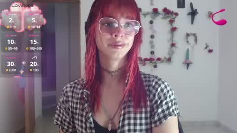 Galya online show from 25, 6, 2026