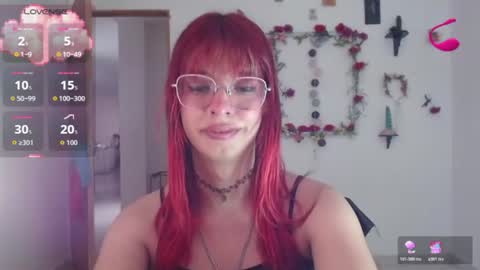 Galya online show from 2, 7, 2026