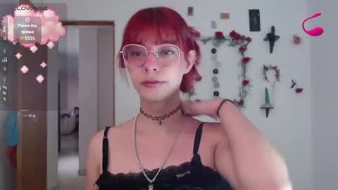Galya online show from 5, 7, 2026