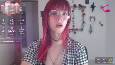 Galya online show from 14, 7, 2026
