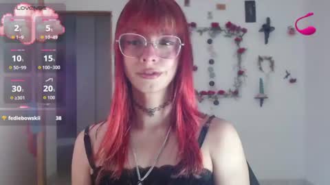 Galya online show from 22, 7, 2026