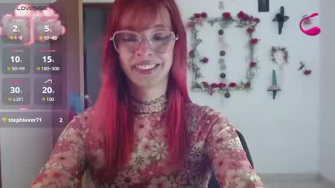 Galya online show from 26, 7, 2026
