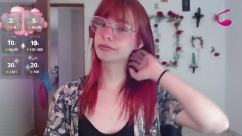Galya online show from 3, 8, 2026