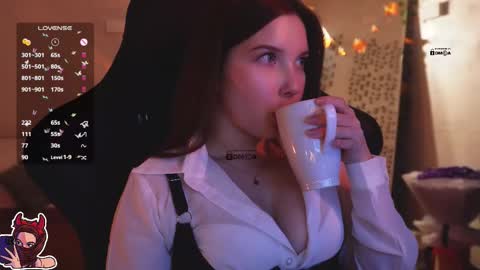 Snapshot of _gardenofeden_ chatting on 24, 10, 2025 gardenofeden online show from 24, 10, 2025