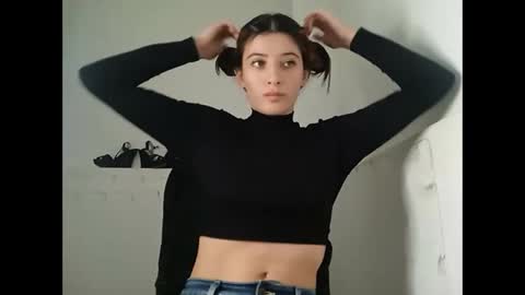 Mia-foster online show from 23, 1, 2025