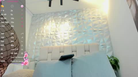 Genesys online show from 7, 12, 2024