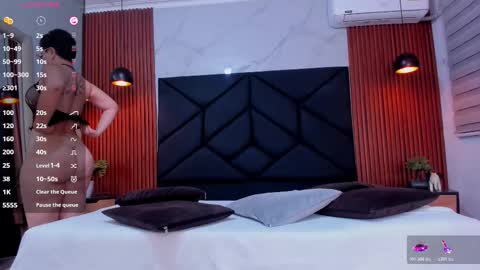 Genesys online show from 7, 11, 2025