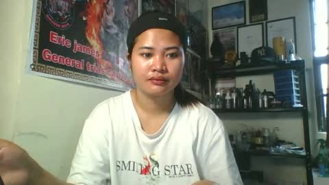 genny online show from 1, 7, 2026
