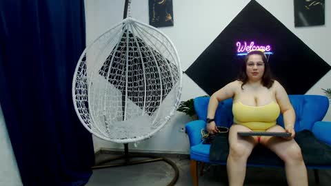 Gentle Daisy online show from 28, 3, 2026