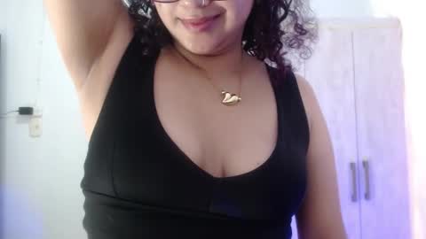 Snapshot of _gia_dior chatting on 29, 10, 2025 Gia Independent model online show from 29, 10, 2025