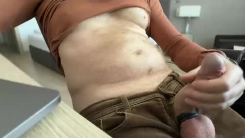 Snapshot of _ginger_boy chatting on 29, 1, 2025 Ginger boy online show from 29, 1, 2025