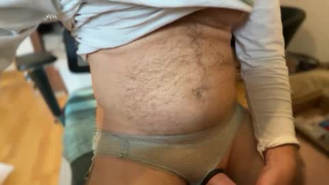 Snapshot of _ginger_boy chatting on 6, 10, 2025 Ginger boy online show from 6, 10, 2025