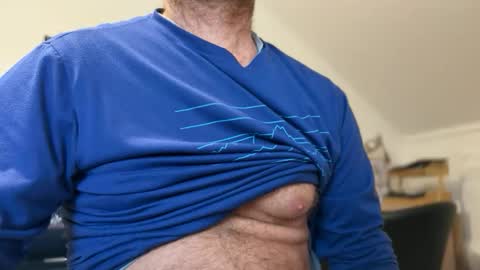 Snapshot of _ginger_boy chatting on 10, 11, 2025 Ginger boy online show from 10, 11, 2025