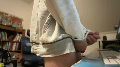 Snapshot of _ginger_boy chatting on 28, 11, 2025 Ginger boy online show from 28, 11, 2025