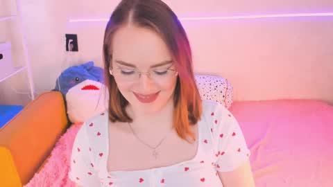 GingerMean online show from 31, 1, 2025