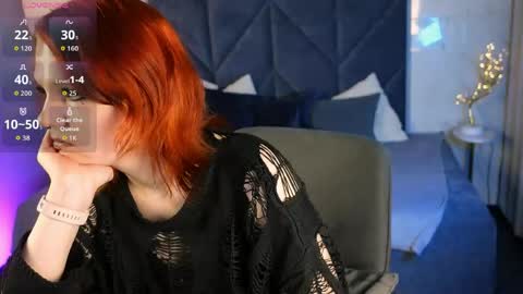 Snapshot of _goddess_alice_ chatting on 7, 6, 2026 Alice online show from 7, 6, 2026