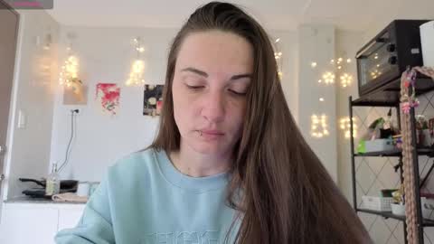 Snapshot of _goddessaurora chatting on 21, 10, 2025 Goddess Aurora online show from 21, 10, 2025