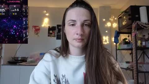 Snapshot of _goddessaurora chatting on 27, 10, 2025 Goddess Aurora online show from 27, 10, 2025