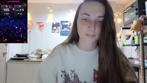 Snapshot of _goddessaurora chatting on 2, 11, 2025 Goddess Aurora online show from 2, 11, 2025