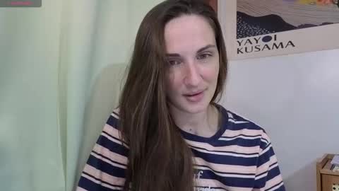 Snapshot of _goddessaurora chatting on 17, 11, 2025 Goddess Aurora online show from 17, 11, 2025