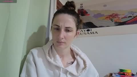 Snapshot of _goddessaurora chatting on 19, 11, 2025 Goddess Aurora online show from 19, 11, 2025