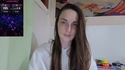 Snapshot of _goddessaurora chatting on 20, 11, 2025 Goddess Aurora online show from 20, 11, 2025