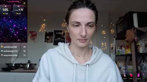 Snapshot of _goddessaurora chatting on 21, 11, 2025 Goddess Aurora online show from 21, 11, 2025