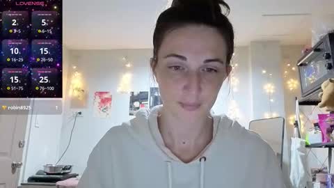 Snapshot of _goddessaurora chatting on 24, 11, 2025 Goddess Aurora online show from 24, 11, 2025