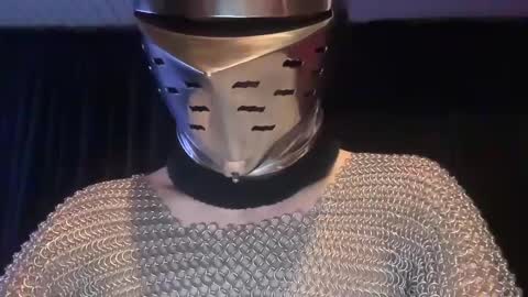 GOODKNIGHT online show from 1, 2, 2025