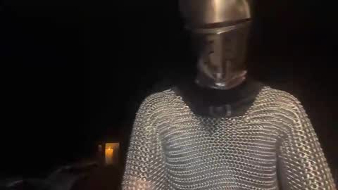 GOODKNIGHT online show from 4, 2, 2025