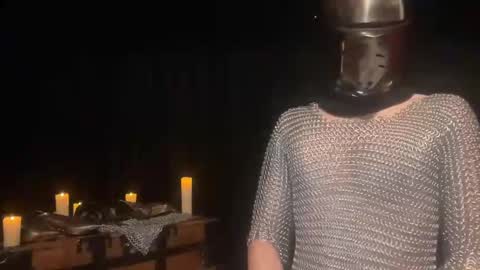 GOODKNIGHT online show from 6, 2, 2025