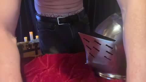 GOODKNIGHT online show from 12, 2, 2025