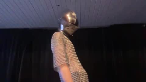 GOODKNIGHT online show from 18, 2, 2025